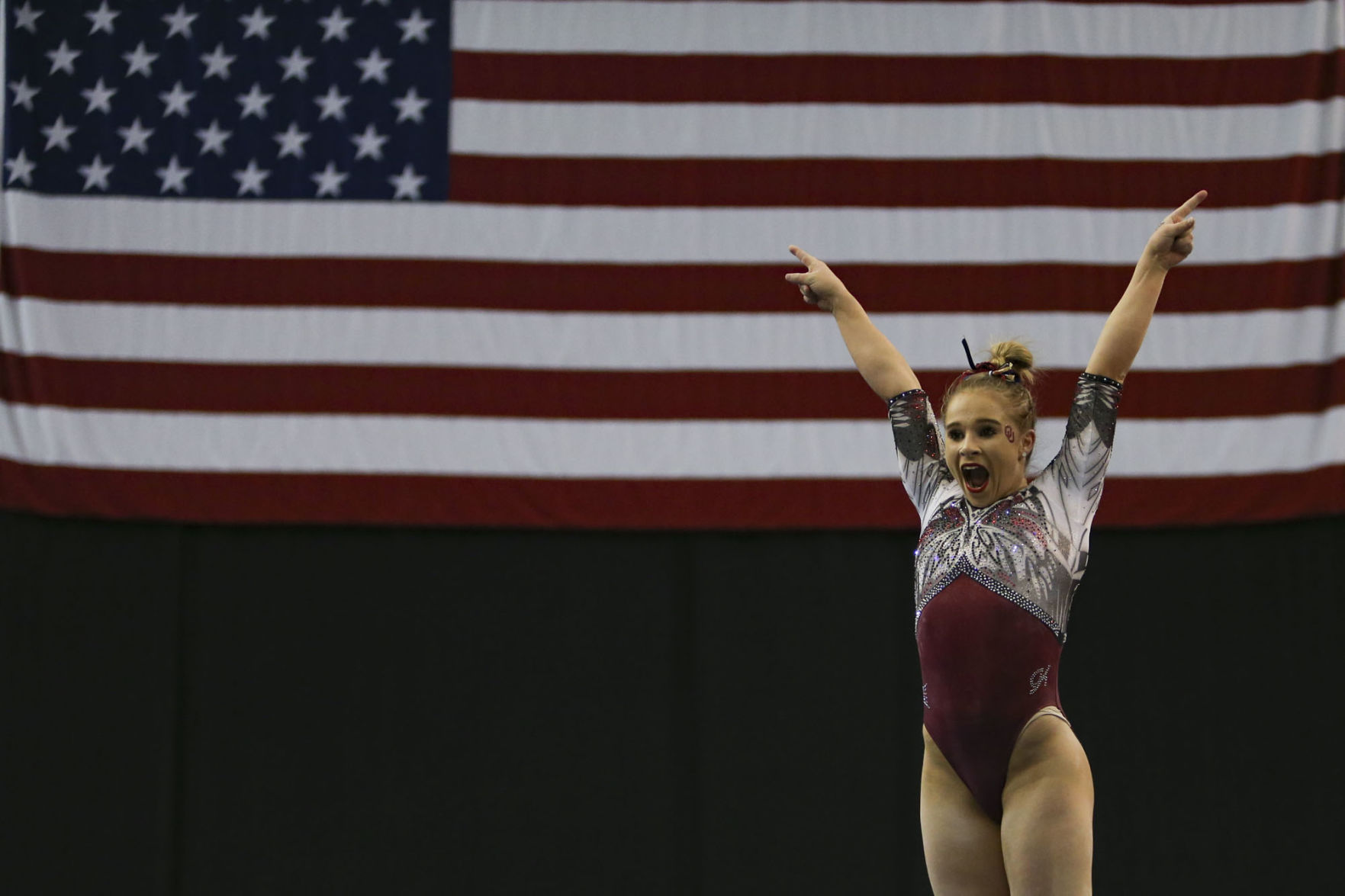 Ragan Smith